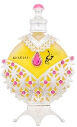 Khadlaj Hareem Al Sultan Silver olejek perfumowany 35