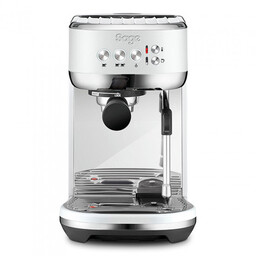 Ekspres do kawy Sage Bambino PLUS Espresso White