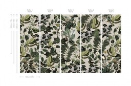 Wallcolors Tapeta Garden