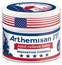 ASEPTA Arthemisan J11 Krem Z Arniką Górską, 150