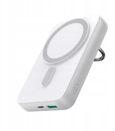 Powerbank bezprzewodowy 10000mAh Joyroom 20W MagSafe kabel Usb-c