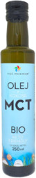 OLEJ KOKOSOWY MCT KETO BEZGLUTENOWY BIO 250 ml