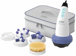 Solac ME7715 masażer antycellulitowy Sculptural Brush
