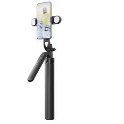 WiWU - Selfie stick Wi-SE012 z funcją tripoda