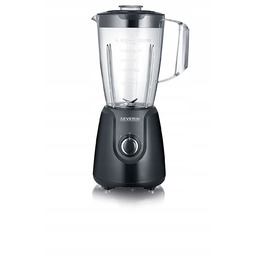 Blender kielichowy Severin Sm 3707 600 W czarny