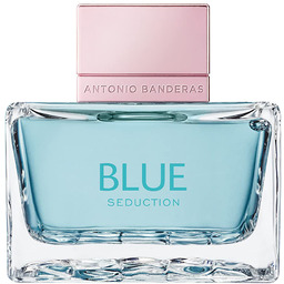 Antonio Banderas Blue Seduction for Women EDT 80