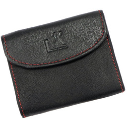 Money Kepper mały męski portfel na banknoty