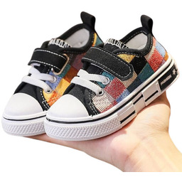 Trampki Dziecięce Permani Buty Na Rzepy Wygodne Lekkie