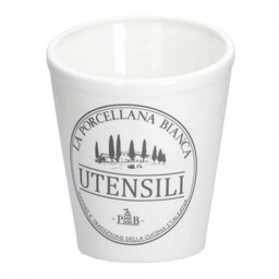 La Porcellana Bianca Pojemnik Na Przybory Kuchenne 18