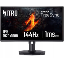 Monitor Led Acer XF273P6BIPR 27 " 1920 x