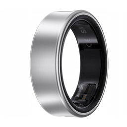 Smartring Samsung Galaxy Ring 55mm Tytanowo-srebrny