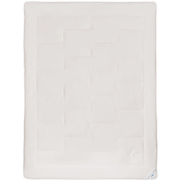 Piórex Kołdra Syntetyczna Satin Cotton Letnia Piórex, Rozmiar: