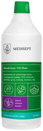 Mediclean MC 110 Floor Medisept koncentrat do mycia