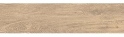 Gres szkliwiony WOOD CREATION beige mat 22,1x89 gat.