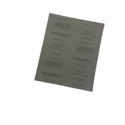 Papier wodny gr. 1000 230*280