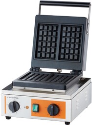 STALGAST Gofrownica, Caterina, P 1.5 kW 772326