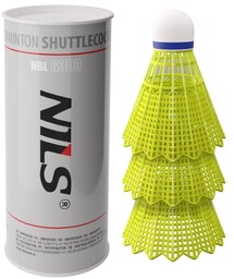 LOTKI NYLON NBL6303 OPAK.3 SZT. NILS