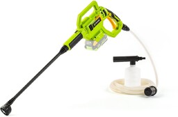 Fieldmann FDW 70905-0 Myjka wysokociśnieniowa acu FAST POWER