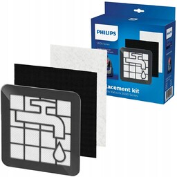 Filtr Do Odkurzacza Philips Xv1220/01
