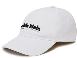 Czapka z daszkiem Calvin Klein Jeans Small Monogram