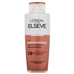 L''Oréal Paris Elseve Growth Booster Anti-Fall Shampoo szampon