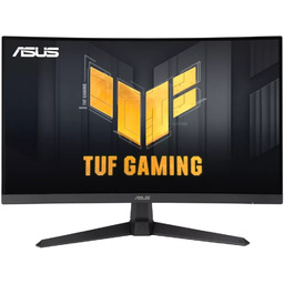 ASUS TUF/VG27VQM1B/27"/VA/FHD/280Hz/1ms/Black/3R