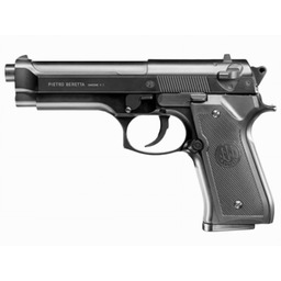 Beretta Replika pistolet ASG M92 FS HME 6