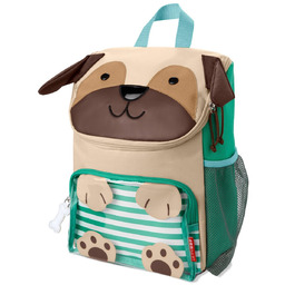 Plecak dla przedszkolaka dla chłopca i dziewczynki Skip