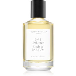 Thomas Kosmala, No. 9 Bukhoor, Woda Perfumowana, Unisex,