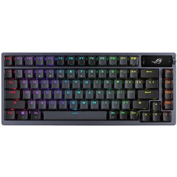 Asus ROG Azoth Black