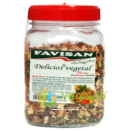 Pyszna Mieszanka Warzywna Warzyw 200g
