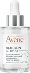 Avene Hyaluron Activ B3, wypełniające serum do twarzy,