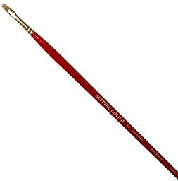 Winsor & Newton 5189704 szczotka do farby, przezroczysta,