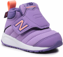 Sneakersy New Balance ITCOZYGP Fioletowy