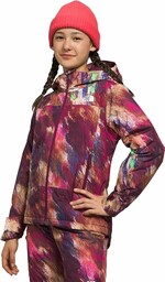 THE NORTH FACE Damska kurtka izolowana