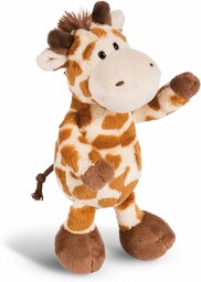 Przytulanka żyrafa 20 cm Zoo Friends