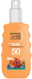 Garnier Ambre Solaire Eko SPF50+ - Eko Spray