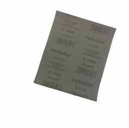 Papier wodny gr. 1500 230*280