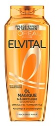 L''Oréal Paris Elvital Oil Magique Normal Hair Szampon
