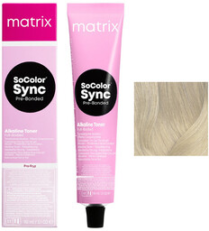 Matrix Super Sync Pre-Bonded, krem do koloryzacji ton