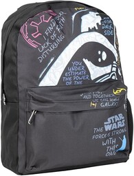 Gwiezdne Wojny Sac à Dos Darth Vader Quotes,