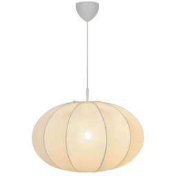 Nordlux - Aeron 60 Lampa Wisząca White