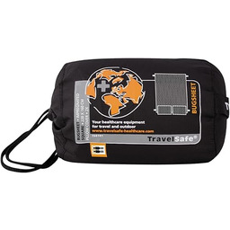 TravelSafe Unisex''s Tropical Box Style moskitiera dla 1
