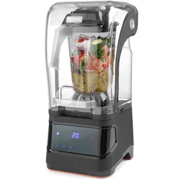Blender kielichowy HENDI 230695 1680