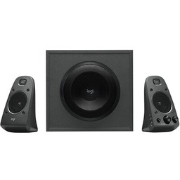 LOGITECH Głośniki Z625 Powerful THX Sound 2.1