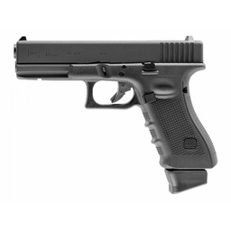 Glock Replika ASG 17 Gen 4 6 mm