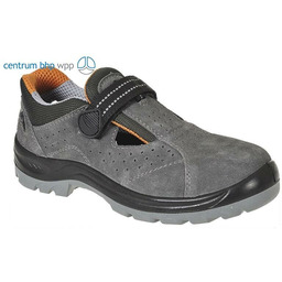 FW42 - Sandał Steelite Obra S1 - szary