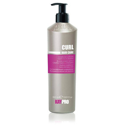 KayPro Hair Care Curl Odżywka dyscyplinująca loki 350
