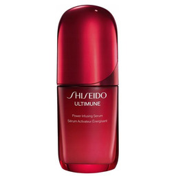 Shiseido, Ultimune, Power Infusing Serum, serum do twarzy