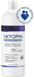Ektopin, emulsja do kąpieli z ektoiną, od 1